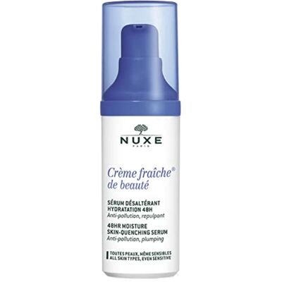 Nuxe Sérum Crème Fraîché de Beauté 30ml Nuxe Sérum Crème Fraîché de Beauté 30ml