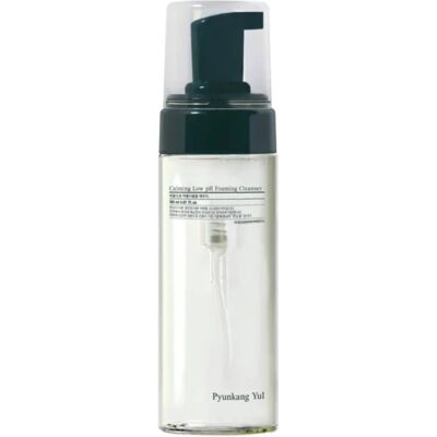Pyunkang Yul Calming Low Ph Foaming Cleanser 150ml Pyunkang Yul Calming Low Ph Foaming Cleanser 150ml