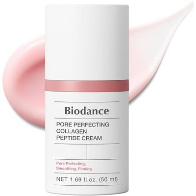 Biodance Pore Perfecting Collagen Peptide Cream 50 Biodance Pore Perfecting Collagen Peptide Cream 50
