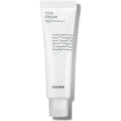 CosRX Pure Fit Cica Cream - Crema calmante para piel sensible CosRX Pure Fit Cica Cream - Crema calmante para piel sensible