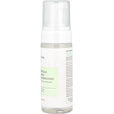 Iunik Centella Bubble Cleansing Foam 150ml Iunik Centella Bubble Cleansing Foam 150ml
