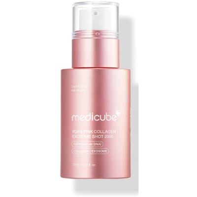 Medicube PDRN Pink Exosome Shot Serum 2000 30ml Medicube PDRN Pink Exosome Shot Serum 2000 30ml