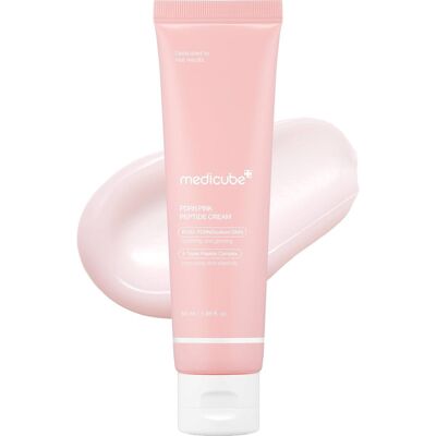 Medicube PDRN Pink Hyaluronic Moisturizing Cream 5 Medicube PDRN Pink Hyaluronic Moisturizing Cream 5