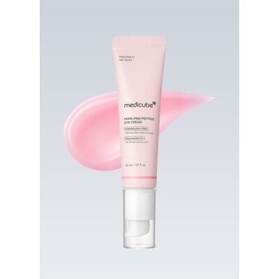 Medicube PDRN Pink Peptide Eye Cream 30ml Medicube PDRN Pink Peptide Eye Cream 30ml