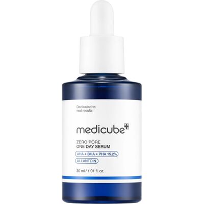 Medicube Zero Pore One Day Serum 30ml Medicube Zero Pore One Day Serum 30ml