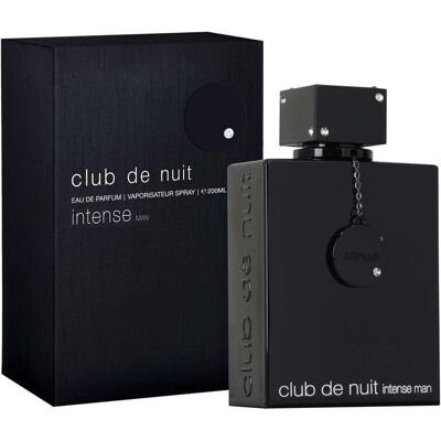 Armaf Club De Nuit Intense Man 200ml Armaf Club De Nuit Intense Man 200ml