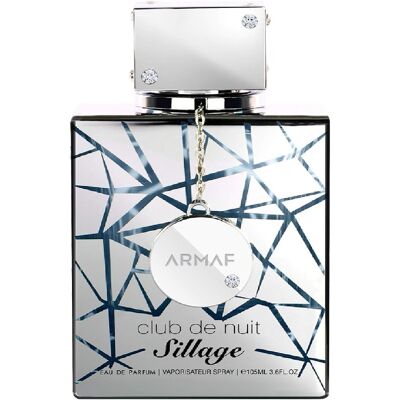 Armaf Club de Nuit Sillage 105ml EDP Spray Armaf Club de Nuit Sillage 105ml EDP Spray