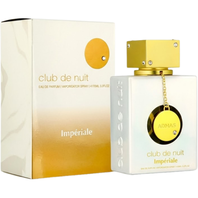 Armaf Club De Nuit White Imperial 105ml Armaf Club De Nuit White Imperial 105ml