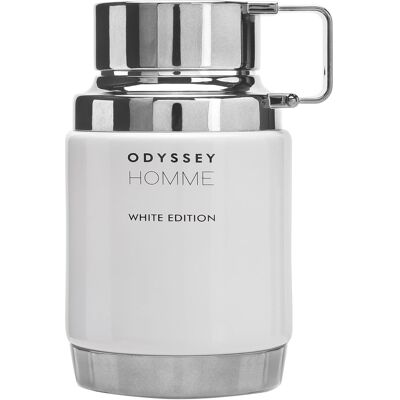Armaf Odyssey White Edition For Men 100ml Armaf Odyssey White Edition For Men 100ml