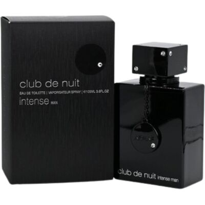 Armaf Club De Nuit Intense Man 105ml Armaf Club De Nuit Intense Man 105ml