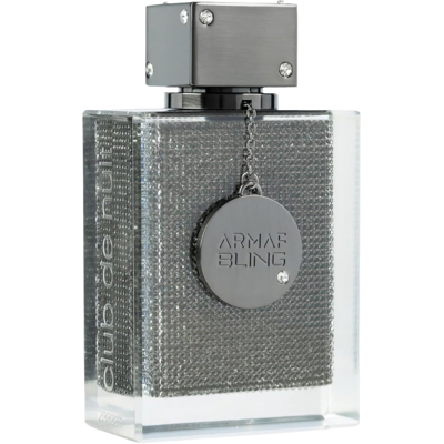 Armaf Club de Nuit Bling EDP 75ml Armaf Club de Nuit Bling EDP 75ml