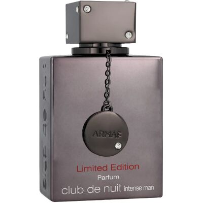 Armaf Club De Nuit Intense Man LIMITED EDITION 105ml Armaf Club De Nuit Intense Man LIMITED EDITION 105ml