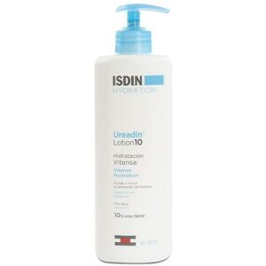 ISDIN Ultra 10 Bálsamo Hidratante - Loción corporal para piel muy seca ISDIN Ultra 10 Bálsamo Hidratante - Loción corporal para piel muy seca