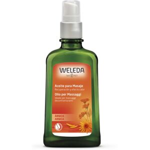 WELEDA ACEITE PARA MASAJE ARNICA 50 ML WELEDA ACEITE PARA MASAJE ARNICA 50 ML