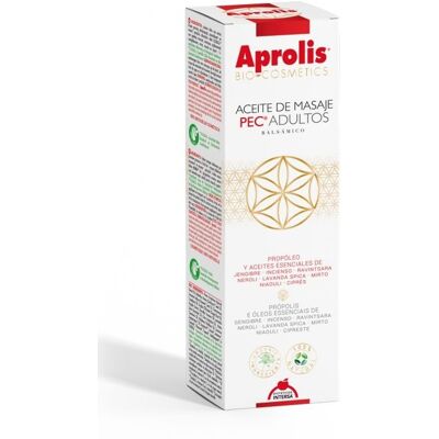 INTERSA APROLIS A.M. PECTO ADULTOS 100ML INTERSA APROLIS A.M. PECTO ADULTOS 100ML
