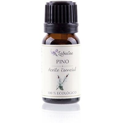 Aceite esencial de pino orgánico - Apoyo respiratorio Aceite esencial de pino orgánico - Apoyo respiratorio
