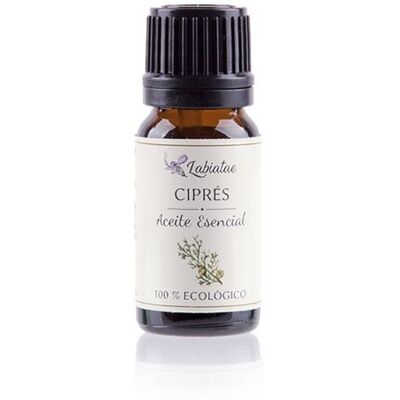 Aceite Esencial de Ciprés Bio - 12ml Aceite Esencial de Ciprés Bio - 12ml