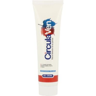 Crema Circulaven Noefar - Piernas y Piel - Uso externo Crema Circulaven Noefar - Piernas y Piel - Uso externo