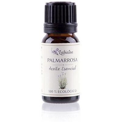 Naturitas - Palmarosa Essential Oil - 12 ml - essential oil Naturitas - Palmarosa Essential Oil - 12 ml - essential oil