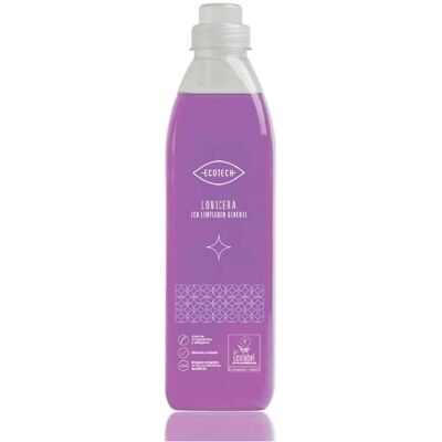 ECOTECH LIMPIAHOGAR MULTIUSOS ECO 1 LONICERA ECOTECH LIMPIAHOGAR MULTIUSOS ECO 1 LONICERA