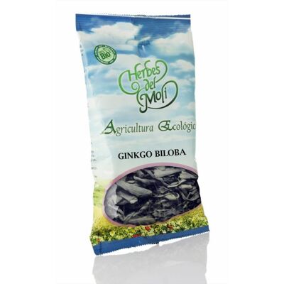 ARTEMIS GINKGO HOJA BL ECO 40 GR ARTEMIS GINKGO HOJA BL ECO 40 GR