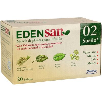 DIELISA EDENSAN 02 SOM 20 FILTROS DIELISA EDENSAN 02 SOM 20 FILTROS