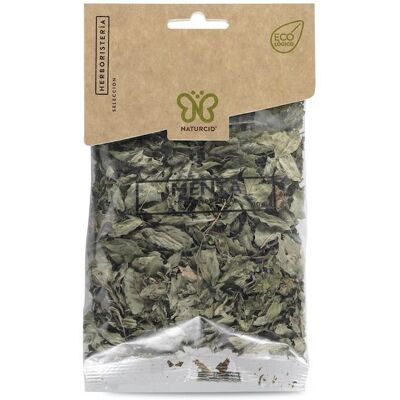 NATURCID MENTA PIPERITA ECO 15 GR NATURCID MENTA PIPERITA ECO 15 GR