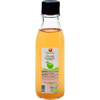 Vinagre de Manzana Bio - Vinagre Vinagre de Manzana Bio - Vinagre