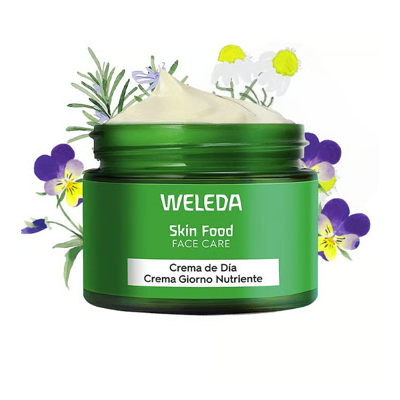 WELEDA CREMA SKIN FOOD DIA 40 ML WELEDA CREMA SKIN FOOD DIA 40 ML