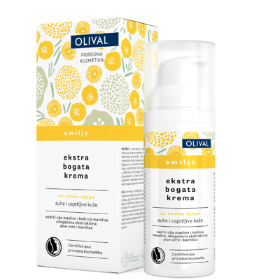 Crema Regeneradora de Immortelle - Cuidado facial para piel grasa y mixta - 50ml Crema Regeneradora de Immortelle - Cuidado facial para piel grasa y mixta - 50ml