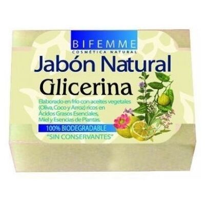 Jabón de Glicerina Ynsadiet - Cuidado piel irritada - 8412016351632 Jabón de Glicerina Ynsadiet - Cuidado piel irritada - 8412016351632