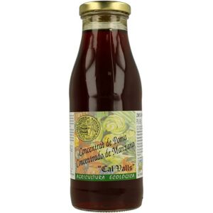 CAL VALLS CONCENTRADO MANZANA 500 ML LIQUIDO CAL VALLS CONCENTRADO MANZANA 500 ML LIQUIDO