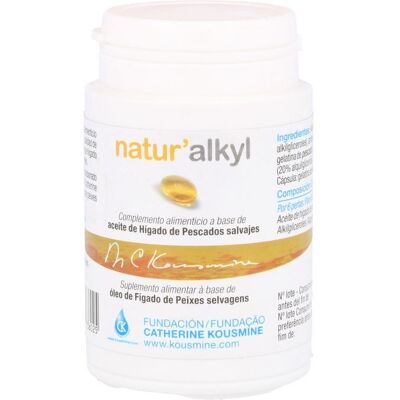 Nutergia Natur alkyl Inmunidad - Suplemento para la inmunidad Nutergia Natur alkyl Inmunidad - Suplemento para la inmunidad
