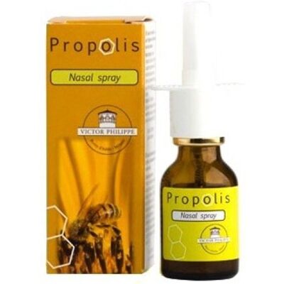 NATURLIFE SPRAY NASAL PROPOLIS 20 ML NATURLIFE SPRAY NASAL PROPOLIS 20 ML