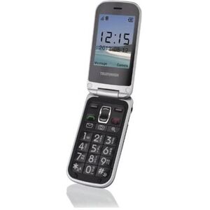 Huawei Telefunken TM200 Negro Huawei Telefunken TM200 Negro