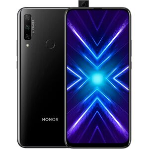 Huawei Honor 9X 4GB RAM 128GB - Negro Huawei Honor 9X 4GB RAM 128GB - Negro