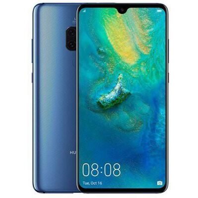 Huawei Mate 20 Azul 1SIM Huawei Mate 20 Azul 1SIM