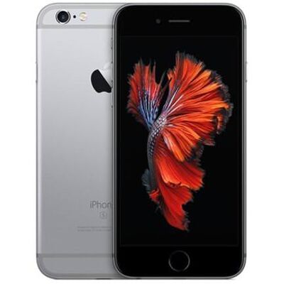 Apple iPhone 6S 128GB Space Gray Reacondicionado Apple iPhone 6S 128GB Space Gray Reacondicionado