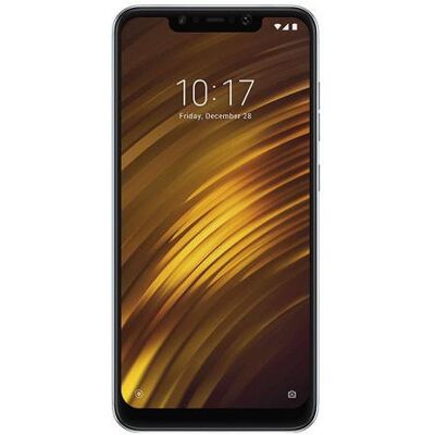 Xiaomi Pocophone F1 128GB Azul Xiaomi Pocophone F1 128GB Azul