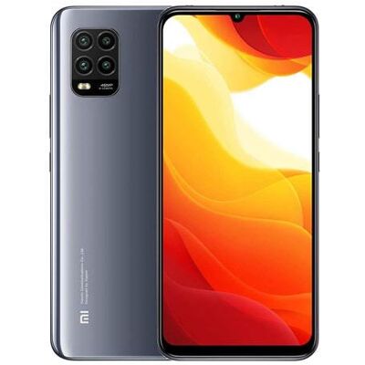 Xiaomi Mi 10 Lite 5G Blanco 64GB Xiaomi Mi 10 Lite 5G Blanco 64GB