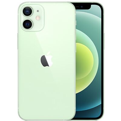 Apple iPhone 12 Reacondicionado Verde 256GB Excelente Apple iPhone 12 Reacondicionado Verde 256GB Excelente