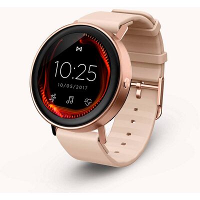 Apple Misfit Vapor Rosa MIS7005 Seminuevo Apple Misfit Vapor Rosa MIS7005 Seminuevo