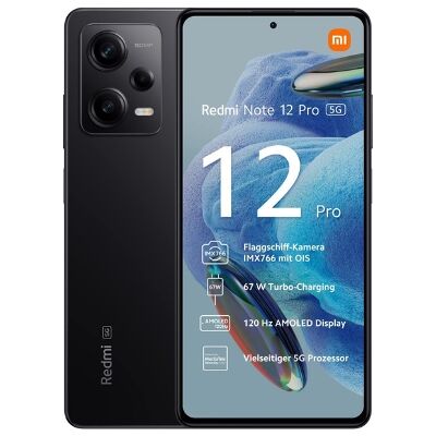 Xiaomi Redmi Note 12 Pro 4G Azul 8GB-128GB Xiaomi Redmi Note 12 Pro 4G Azul 8GB-128GB