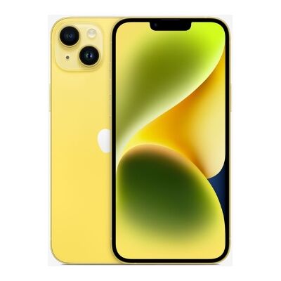 Apple iPhone 14 Amarillo 256GB Apple iPhone 14 Amarillo 256GB
