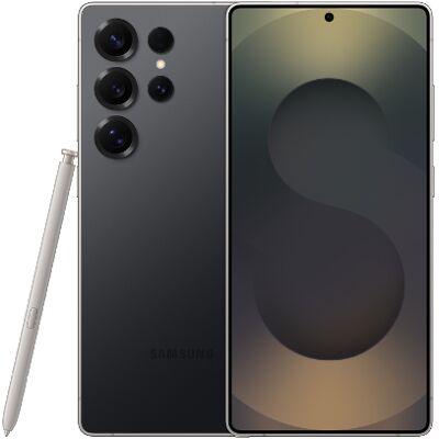 Samsung Galaxy S25 Ultra 5G 6,9'' 5G Titanio Negro 256GB Samsung Galaxy S25 Ultra 5G 6,9'' 5G Titanio Negro 256GB
