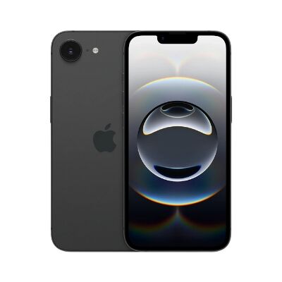 Apple iPhone 16e NEGRO 128GB Apple iPhone 16e NEGRO 128GB