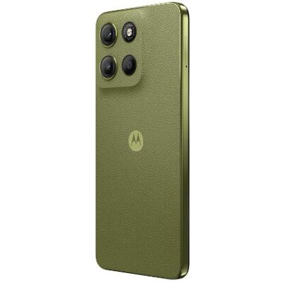 Xiaomi Motorola Moto G15 4G 8GB 256GB Verde Dual SIM Xiaomi Motorola Moto G15 4G 8GB 256GB Verde Dual SIM