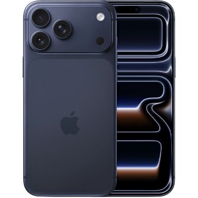 Apple iPhone 17 Pro Max Azul Oscuro 512 GB Apple iPhone 17 Pro Max Azul Oscuro 512 GB