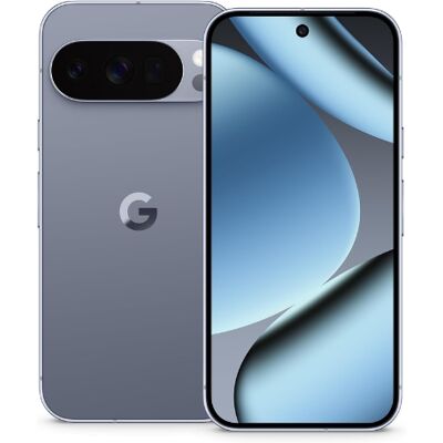 Google Pixel 10 Pro - Smartphone Android Libre con Gemini, Sistema de cámara Trasera Triple, batería de más de 24 Horas y Pantalla Super Actua de 6,3& Google Pixel 10 Pro - Smartphone Android Libre con Gemini, Sistema de cámara Trasera Triple, batería de más de 24 Horas y Pantalla Super Actua de 6,3&