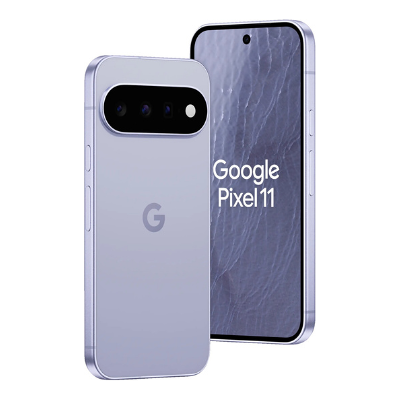 Google Pixel 11 - Smartphone Android Libre - 256GB - Glaciar Google Pixel 11 - Smartphone Android Libre - 256GB - Glaciar
